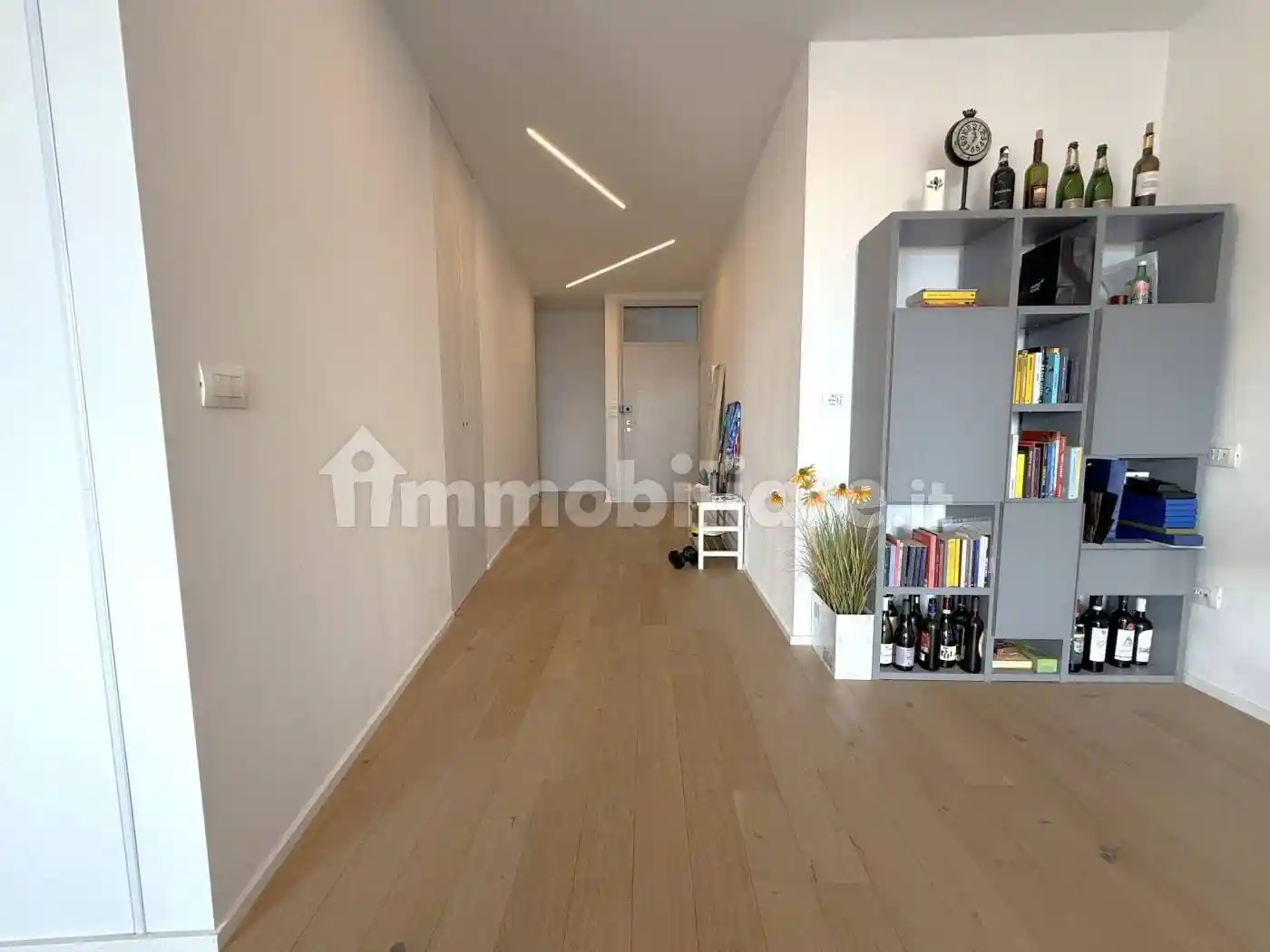 Quadrilocale corso Giuseppe Mazzini, Viale Vittorio Veneto, Forlì - foto 5