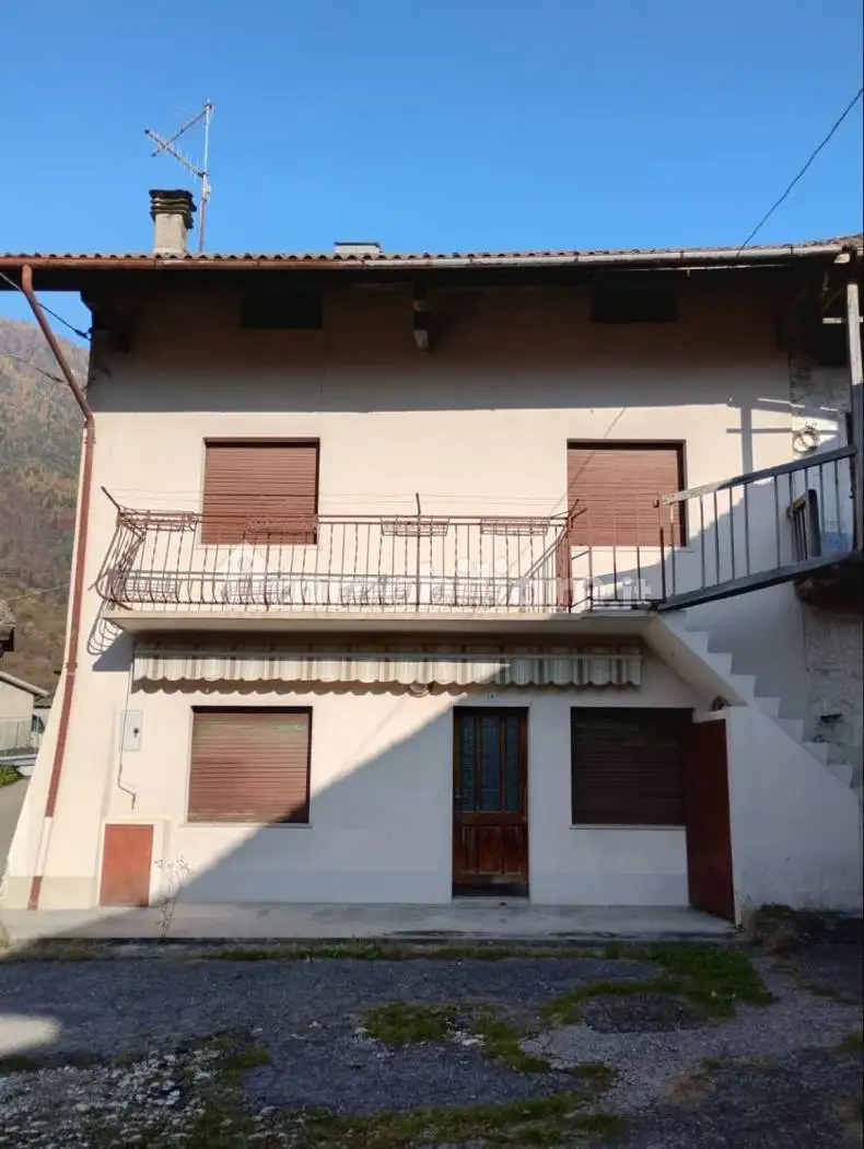 Casa indipendente in vendita a Arsiè
