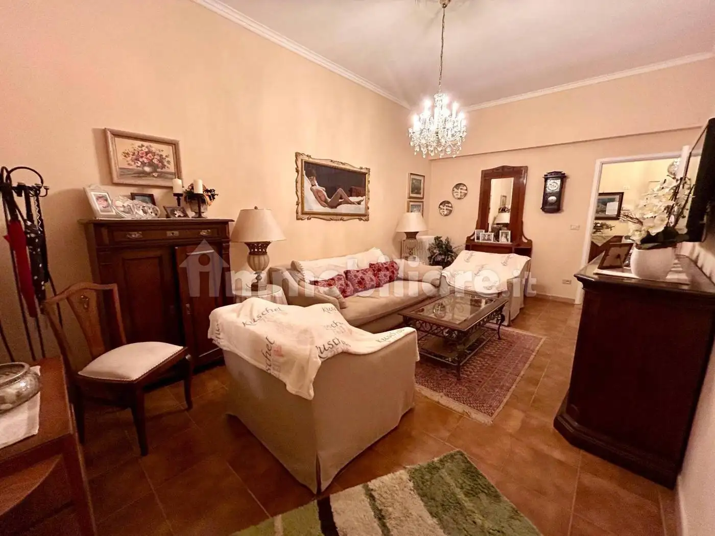 Appartamento in vendita a Ortona