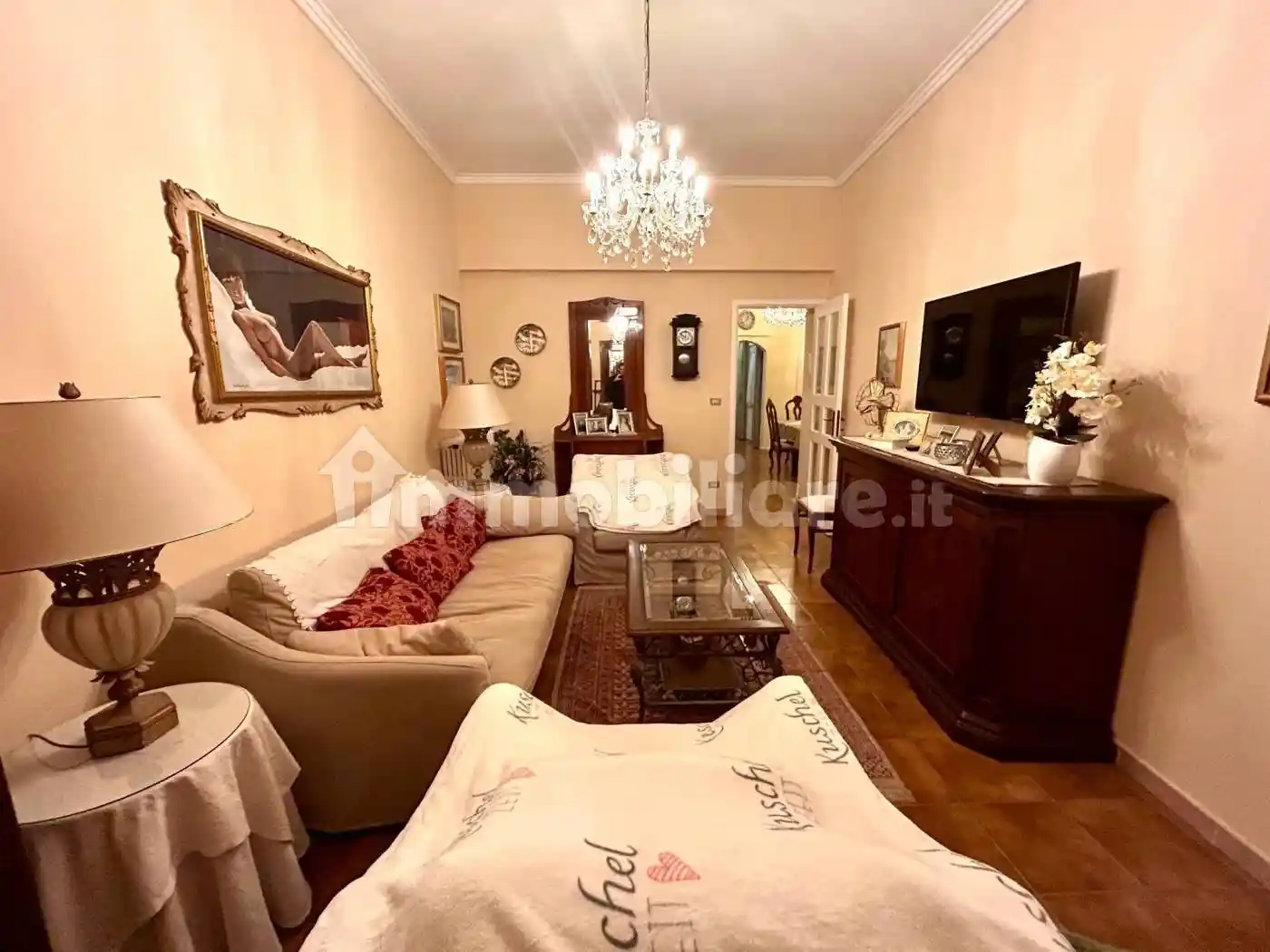 Trilocale via Giudea 74, Centro, Ortona - foto 2