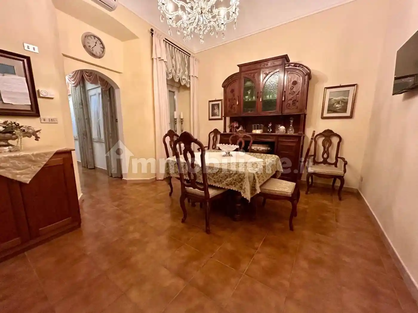 Trilocale via Giudea 74, Centro, Ortona - foto 3