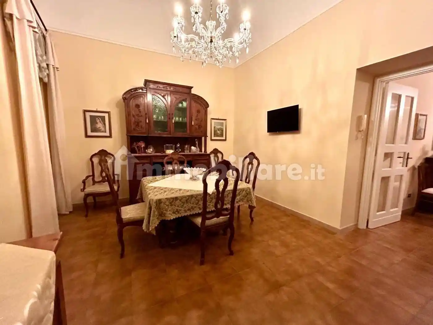 Trilocale via Giudea 74, Centro, Ortona - foto 4