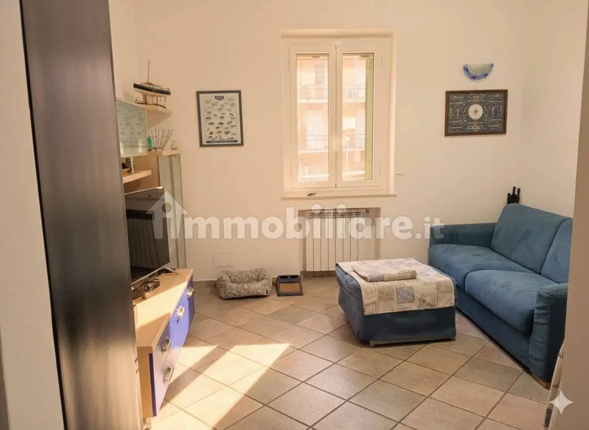 Appartamento in vendita a Lerici
