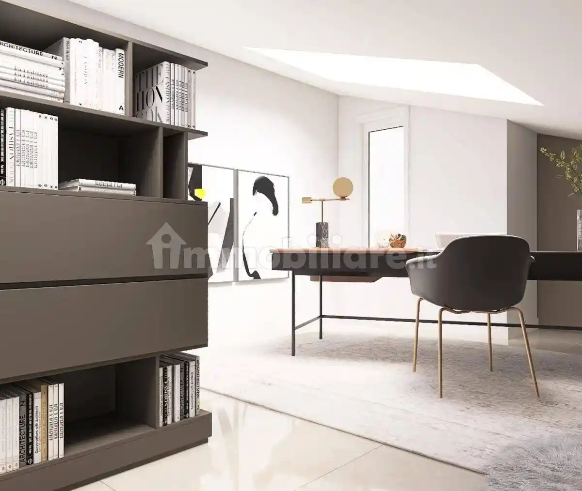 Villa plurifamiliare via Cervino, 2, Vallelata, Aprilia - foto 2