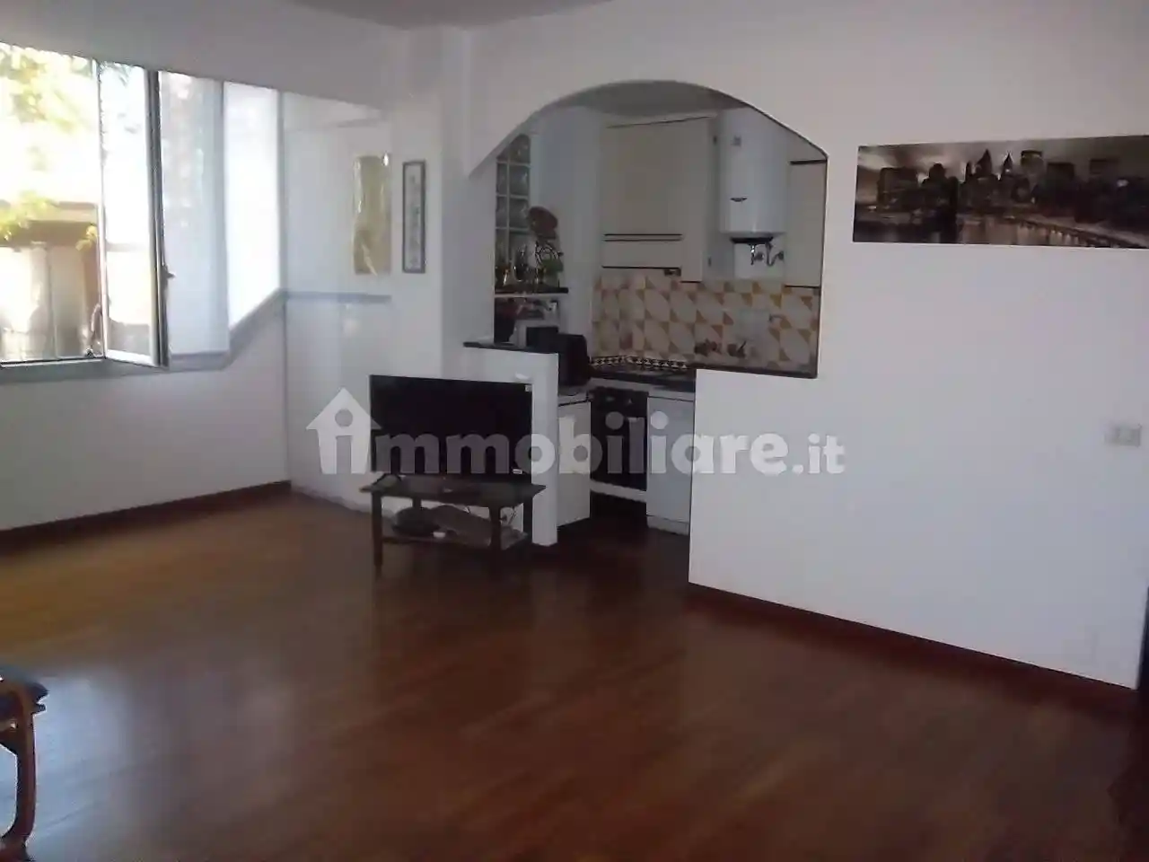 Bilocale via Collecchio 8, Monte Stella, Milano - foto 4