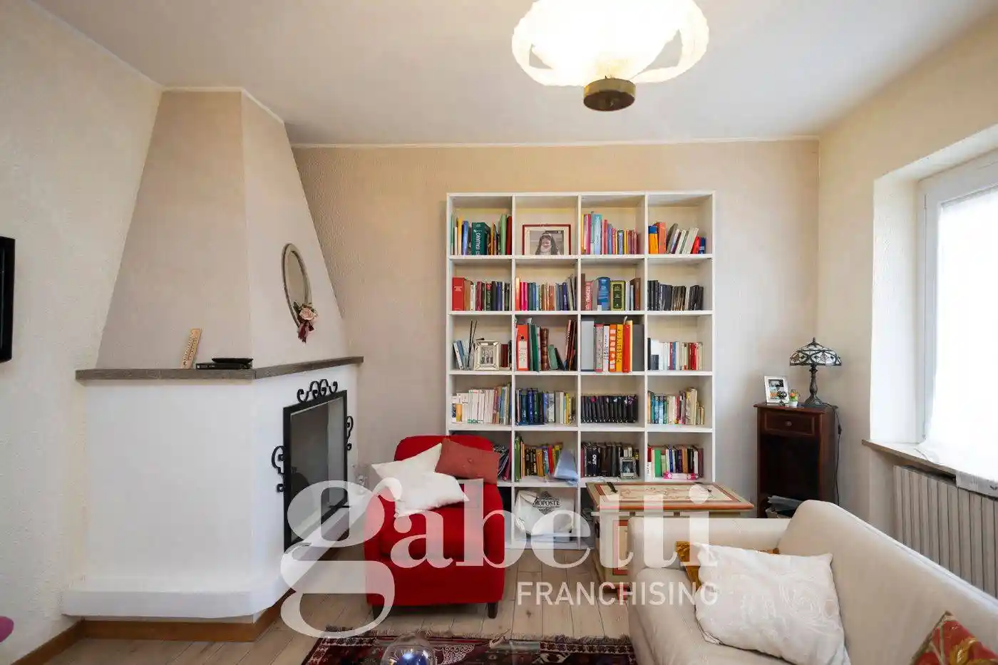 Terratetto unifamiliare via Pier Capponi, 1, Nasi, Moncalieri - foto 2