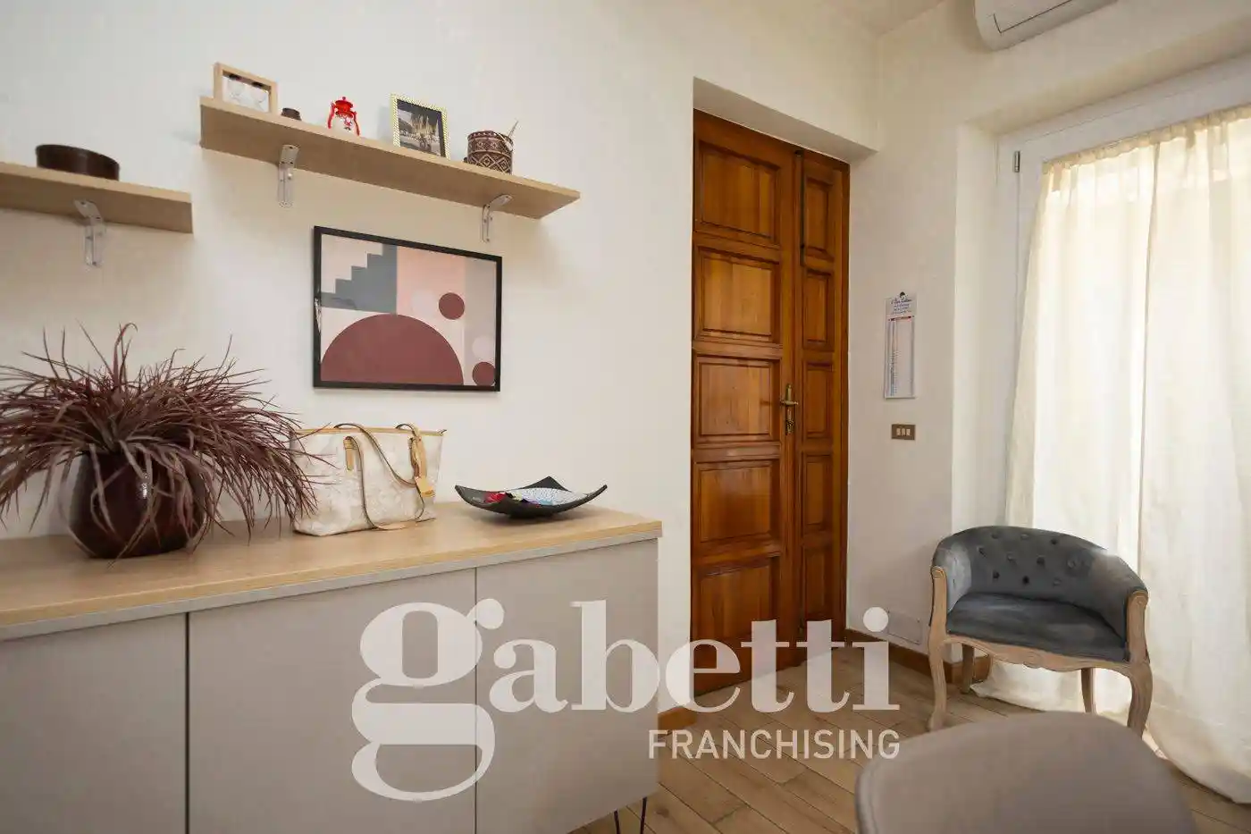 Terratetto unifamiliare via Pier Capponi, 1, Nasi, Moncalieri - foto 4