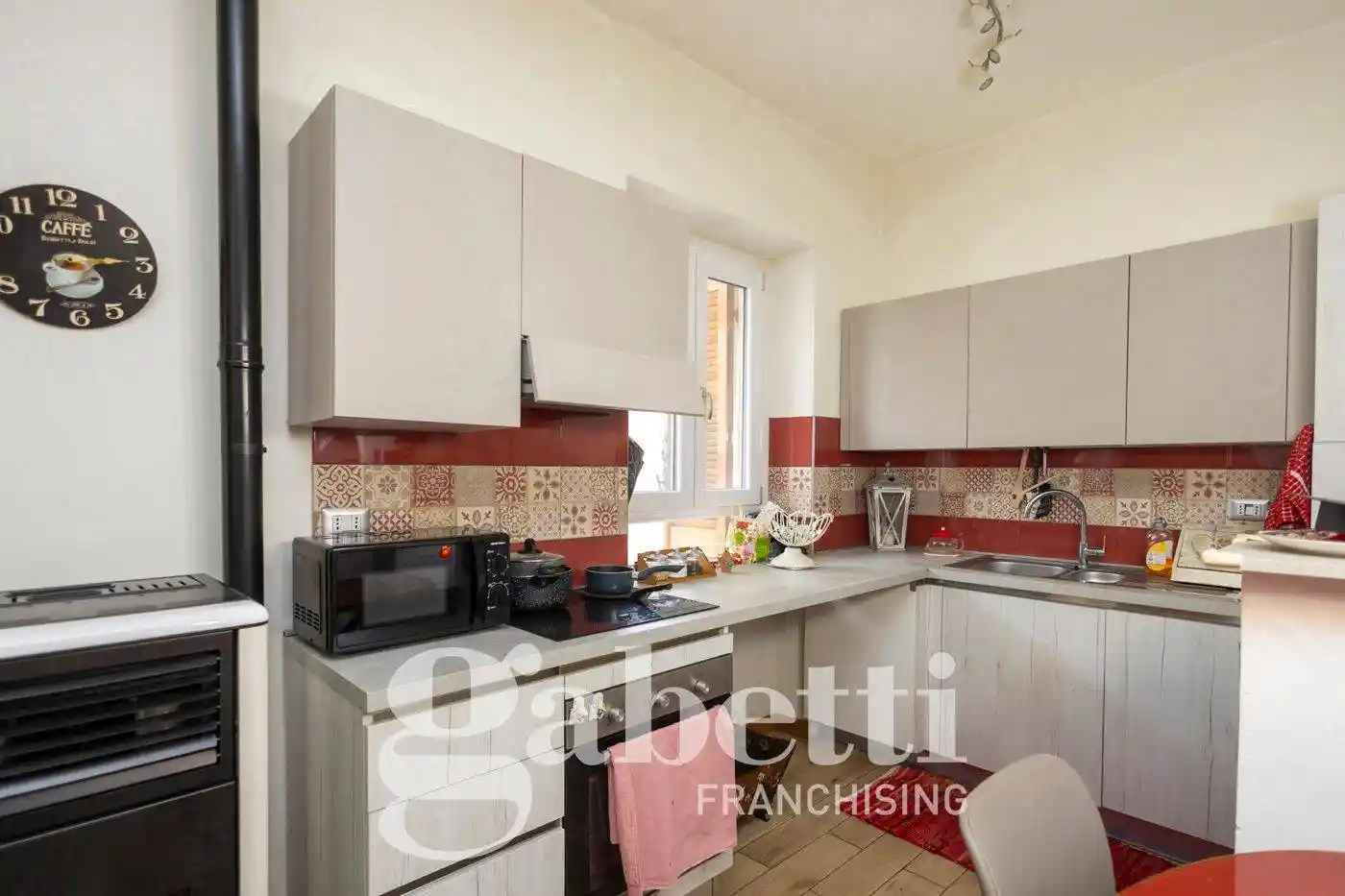 Terratetto unifamiliare via Pier Capponi, 1, Nasi, Moncalieri - foto 5