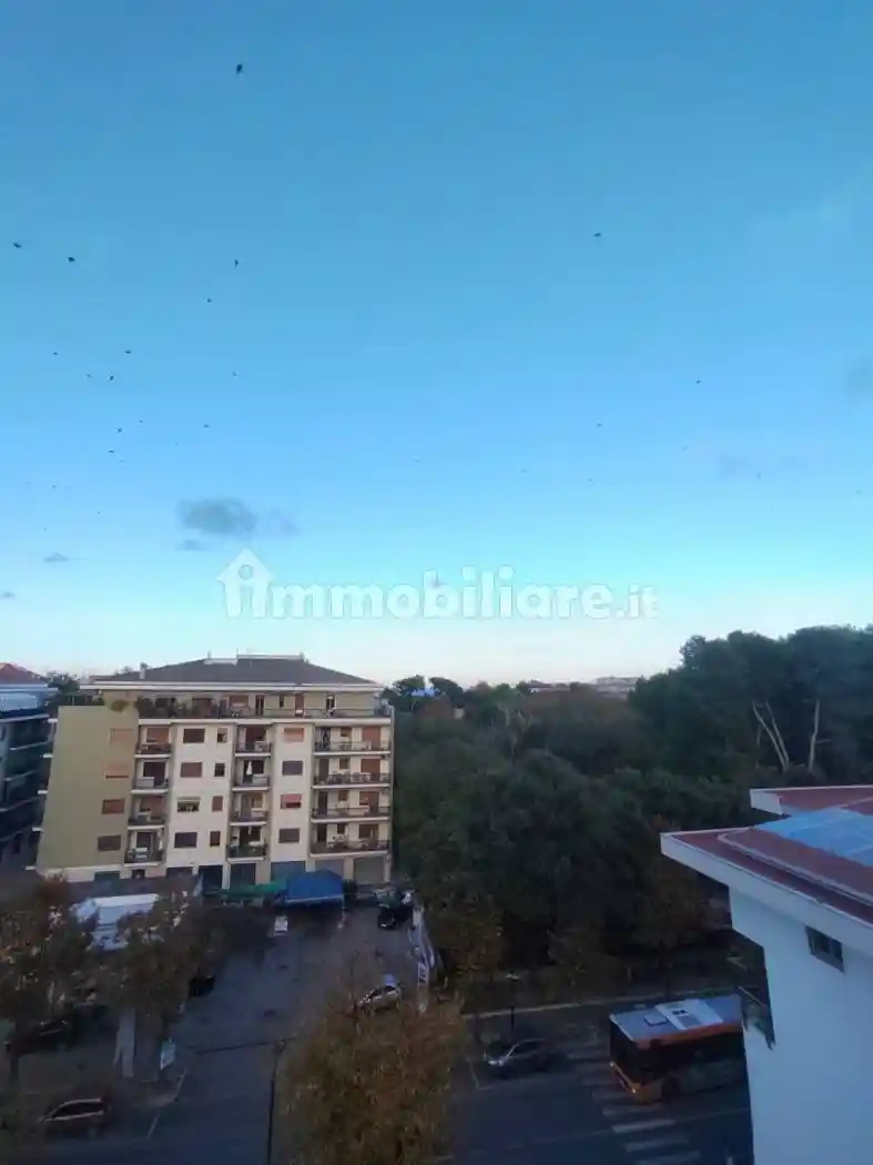 Attico nuovo, 171 m², Lungomare - Strada Parco, Pescara - foto 2