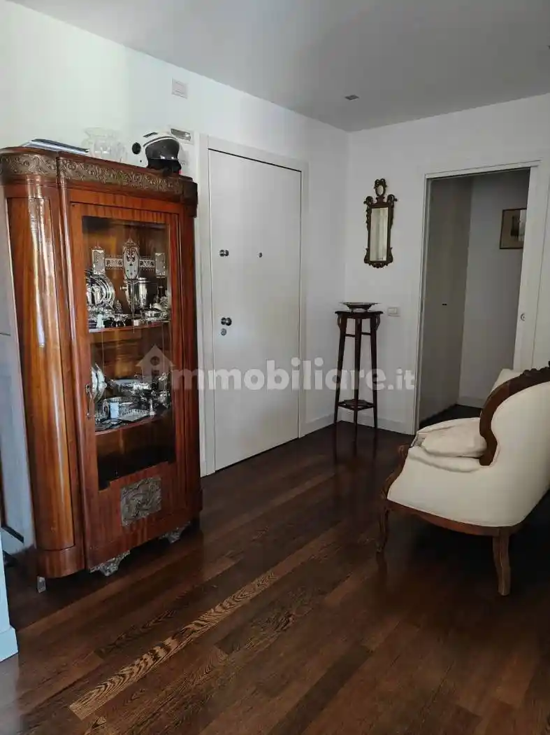 Attico nuovo, 171 m², Lungomare - Strada Parco, Pescara - foto 3