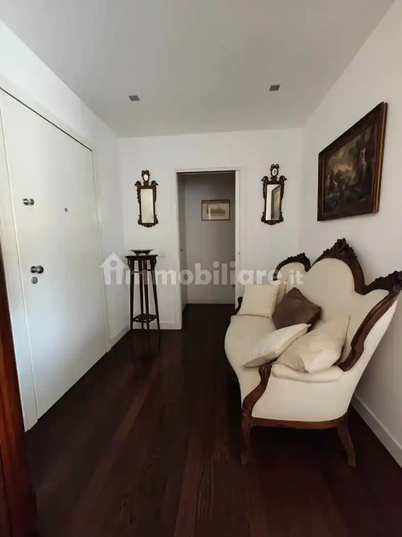 Attico nuovo, 171 m², Lungomare - Strada Parco, Pescara - foto 4