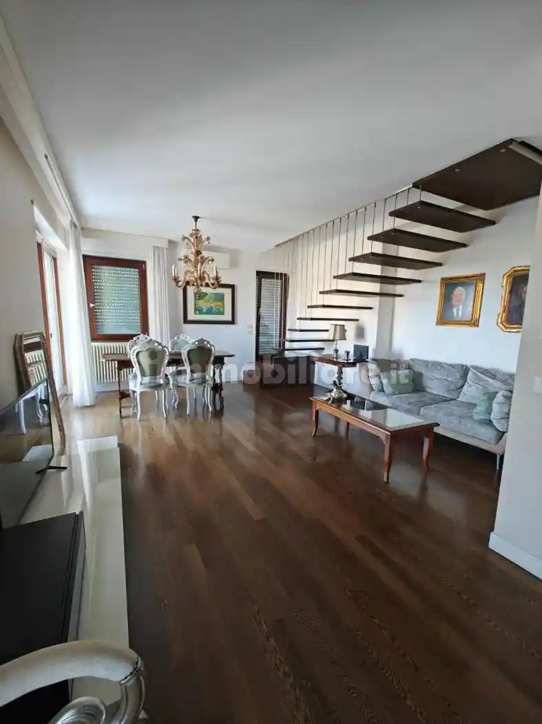 Attico nuovo, 171 m², Lungomare - Strada Parco, Pescara - foto 5