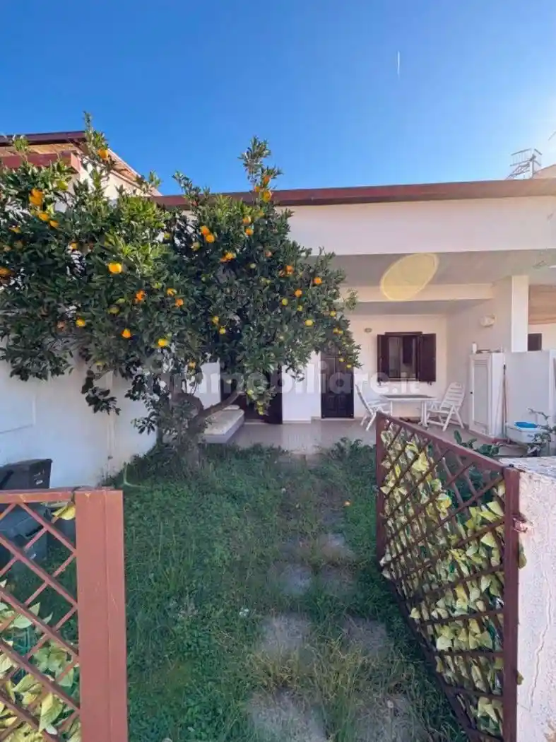 Villetta a schiera in vendita a Fondi