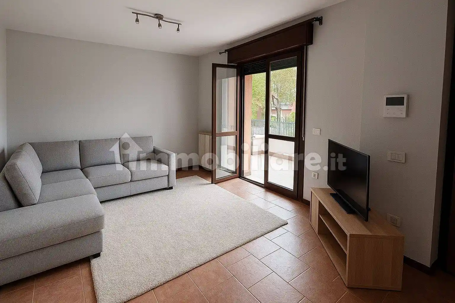 Trilocale via Jacopo Facciolati, Sant'Osvaldo - San Paolo, Padova - foto 2