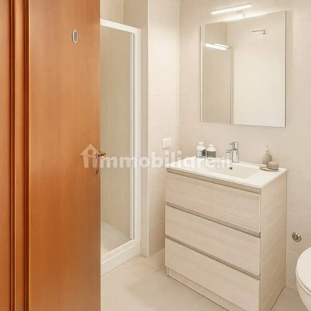 Trilocale via Jacopo Facciolati, Sant'Osvaldo - San Paolo, Padova - foto 3