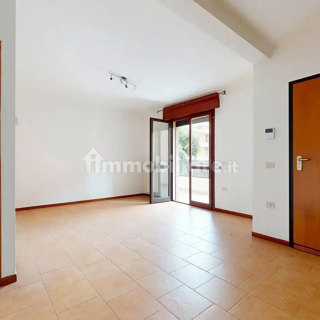 Trilocale via Jacopo Facciolati, Sant'Osvaldo - San Paolo, Padova - foto 5