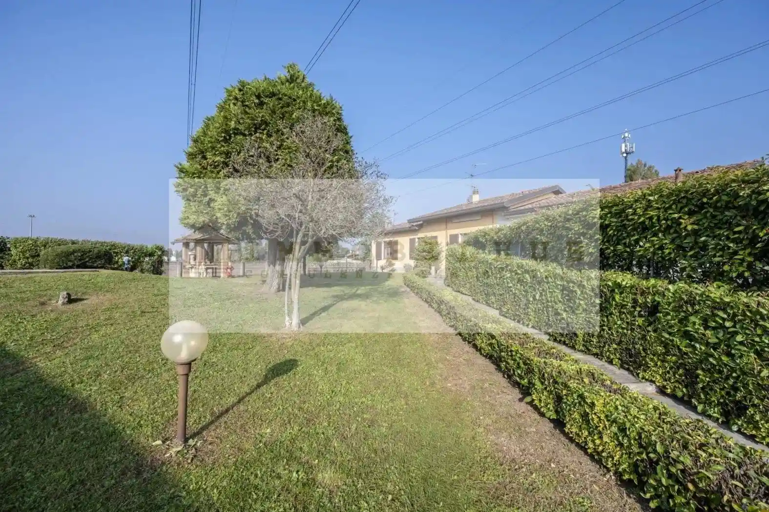 Villa unifamiliare via Ada Negri, 30, Stadio, Seregno - foto 2