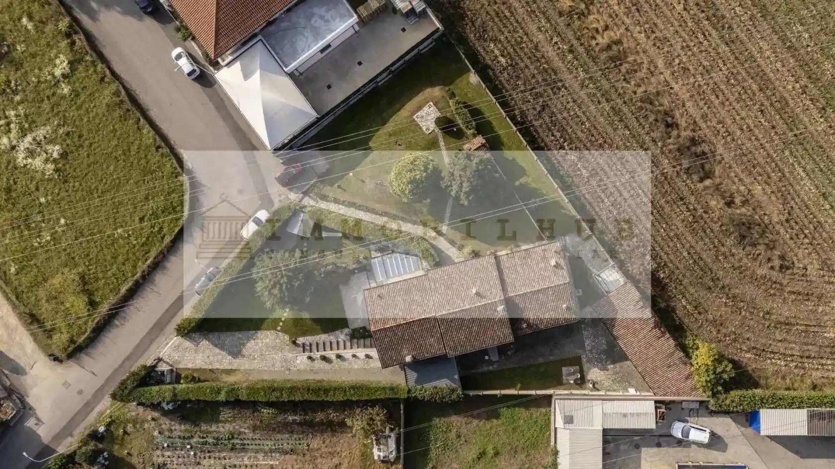 Villa unifamiliare via Ada Negri, 30, Stadio, Seregno - foto 4