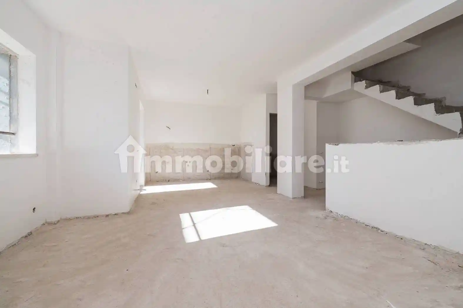 Trilocale via Carlo Todini 25, Setteville, Guidonia Montecelio - foto 2