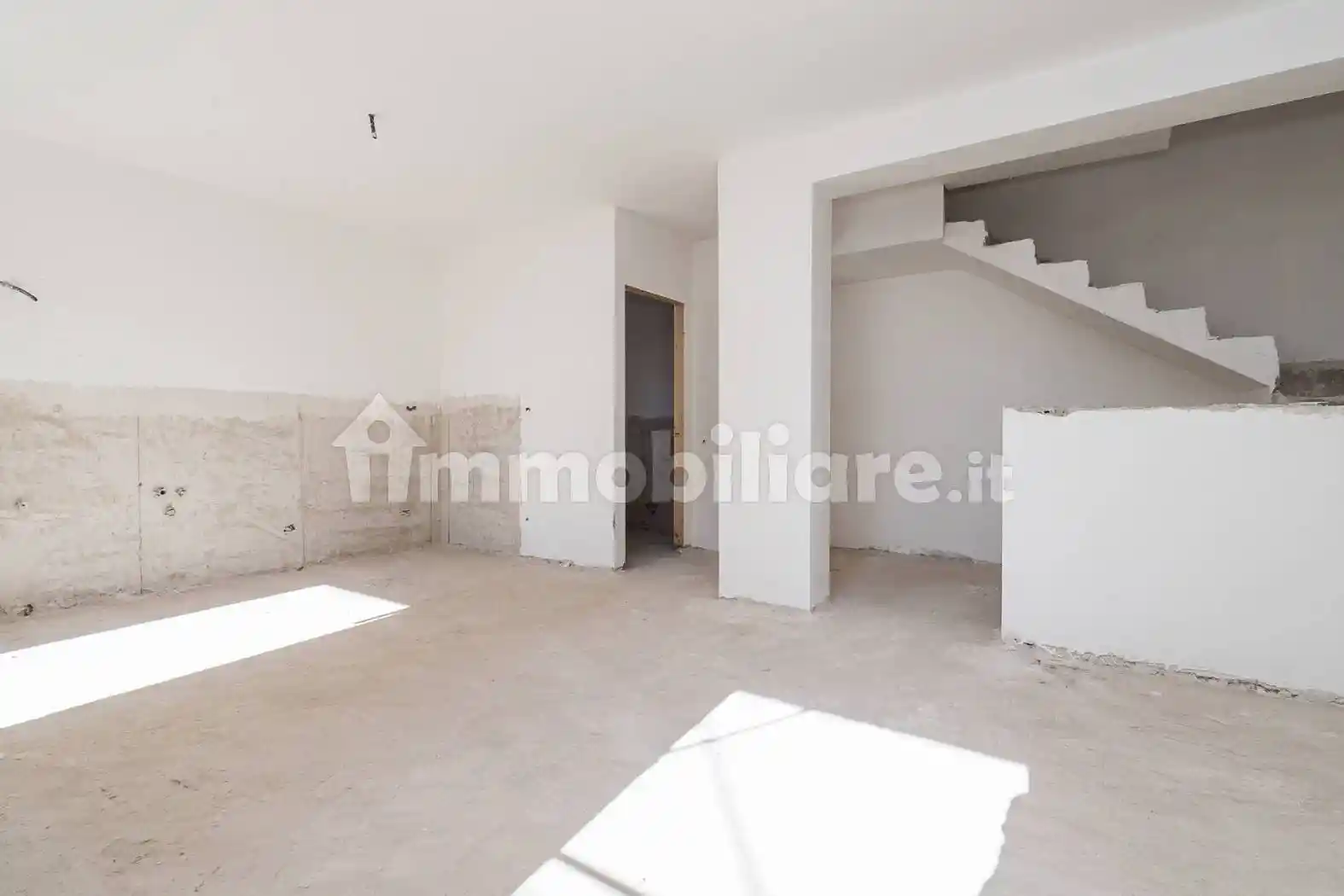 Trilocale via Carlo Todini 25, Setteville, Guidonia Montecelio - foto 3