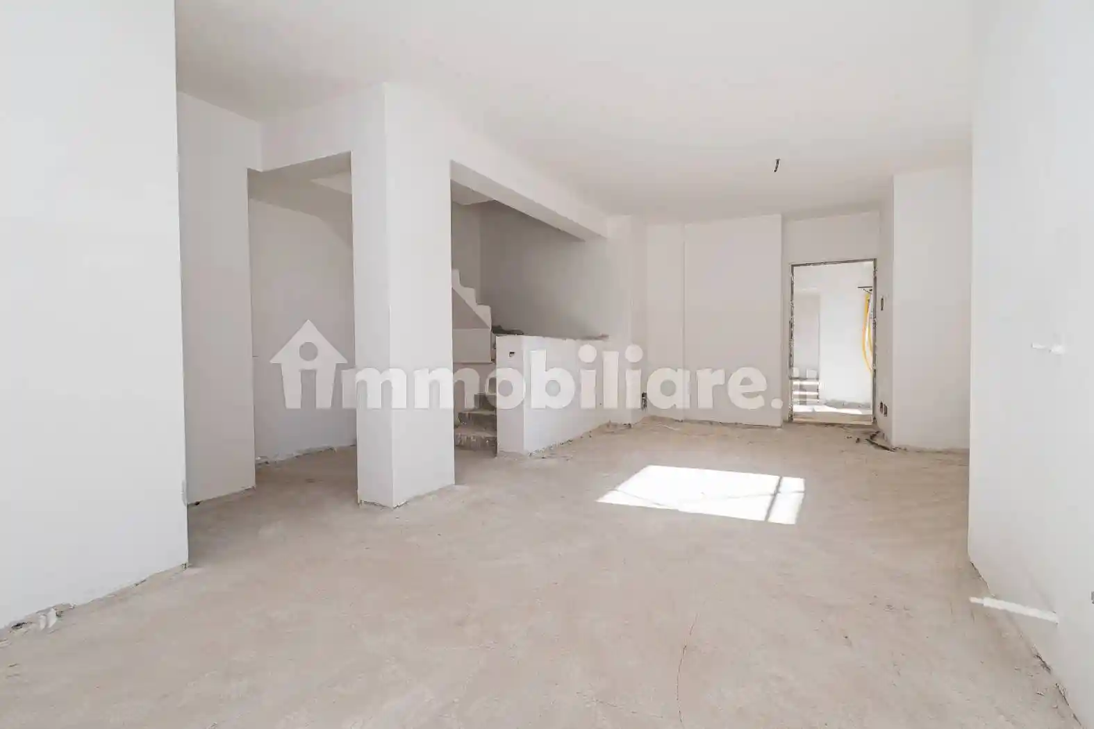 Trilocale via Carlo Todini 25, Setteville, Guidonia Montecelio - foto 4