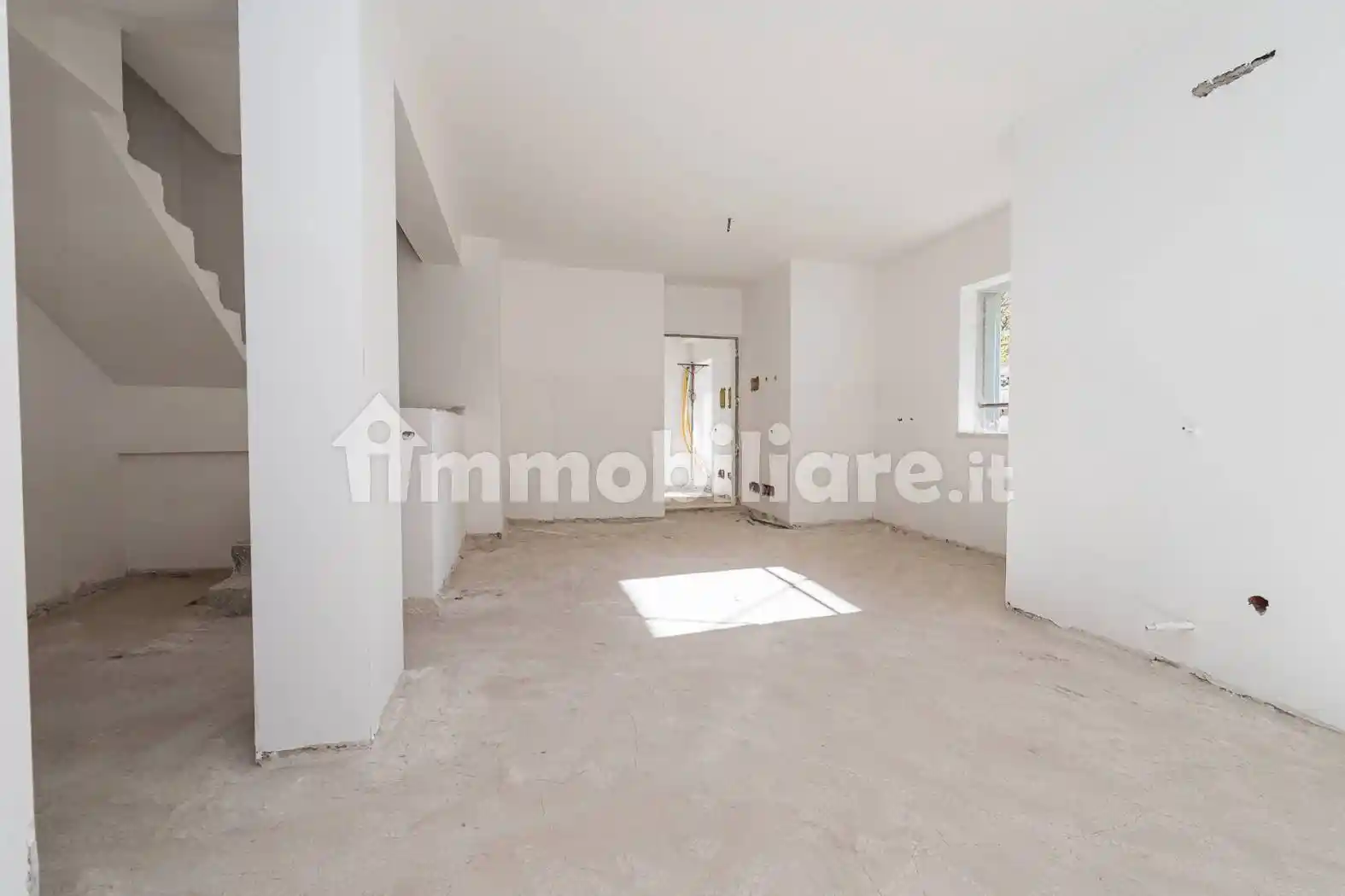 Trilocale via Carlo Todini 25, Setteville, Guidonia Montecelio - foto 5