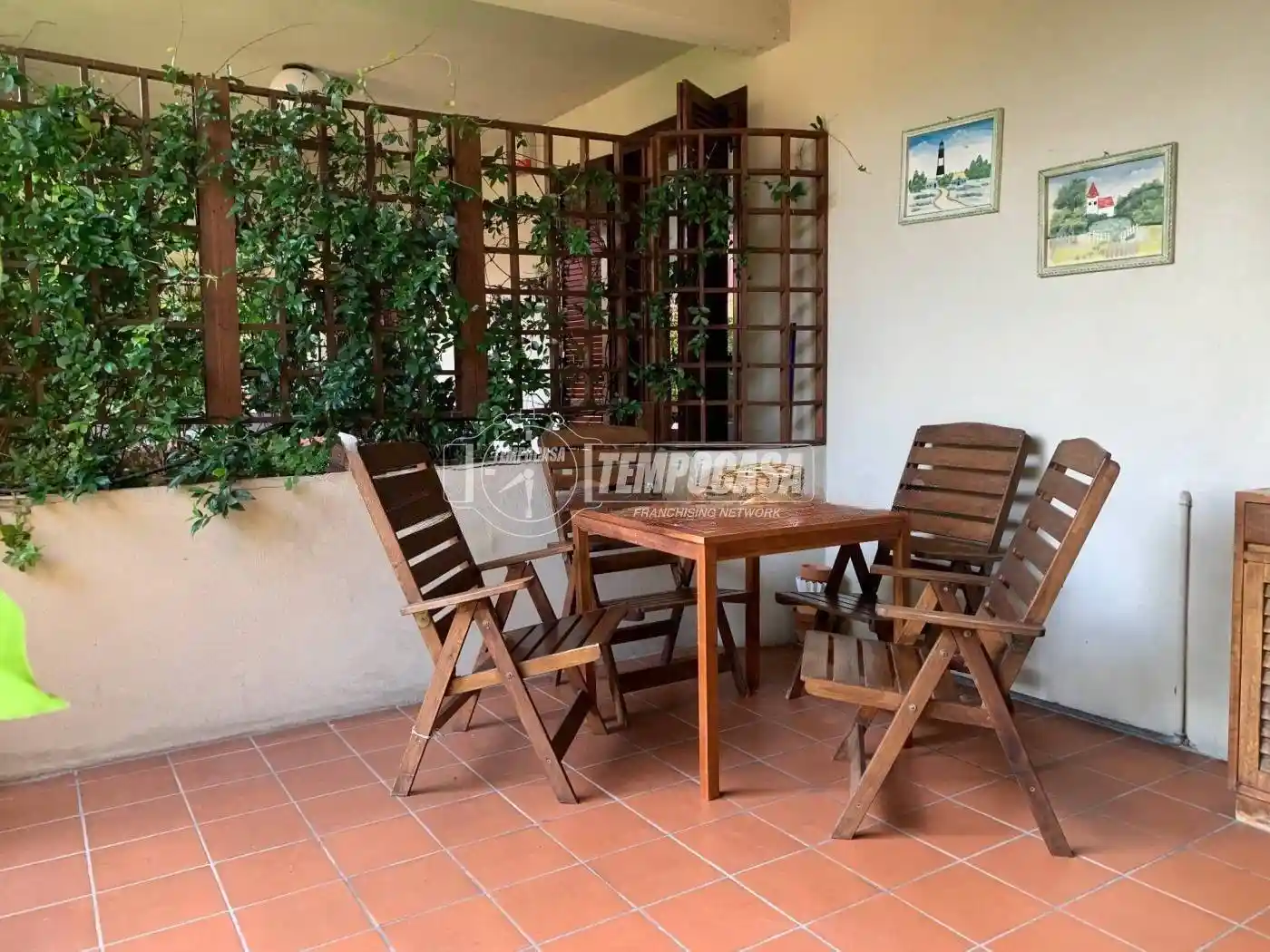 Bilocale via giovanni bertacchi 13, Viale Libertà, Monza - foto 3