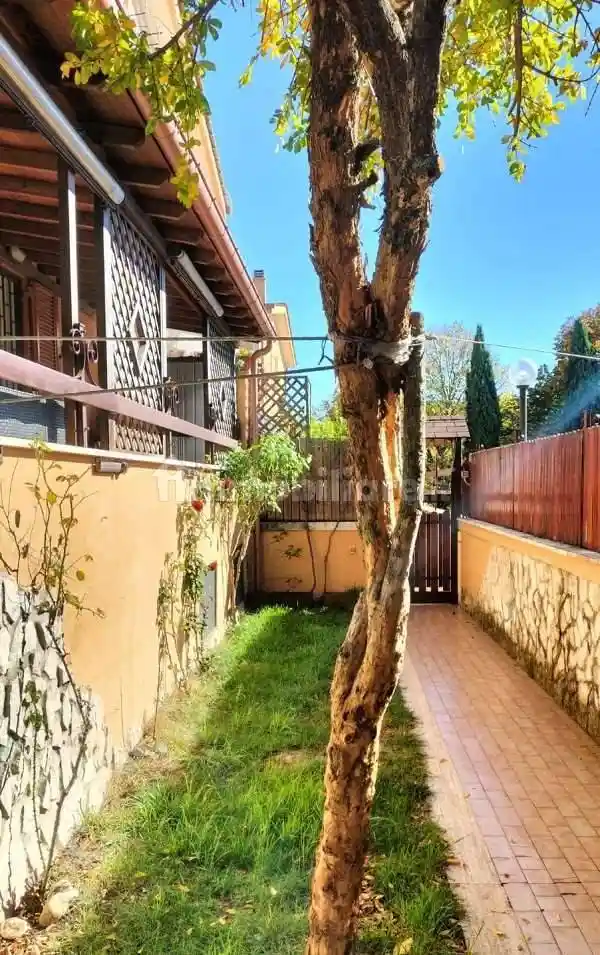 Villetta a schiera - foto 4