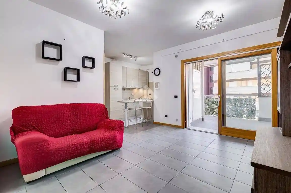 Bilocale via Filippo Cremonesi 31 31, Tor Sapienza - La Rustica, Roma - foto 3