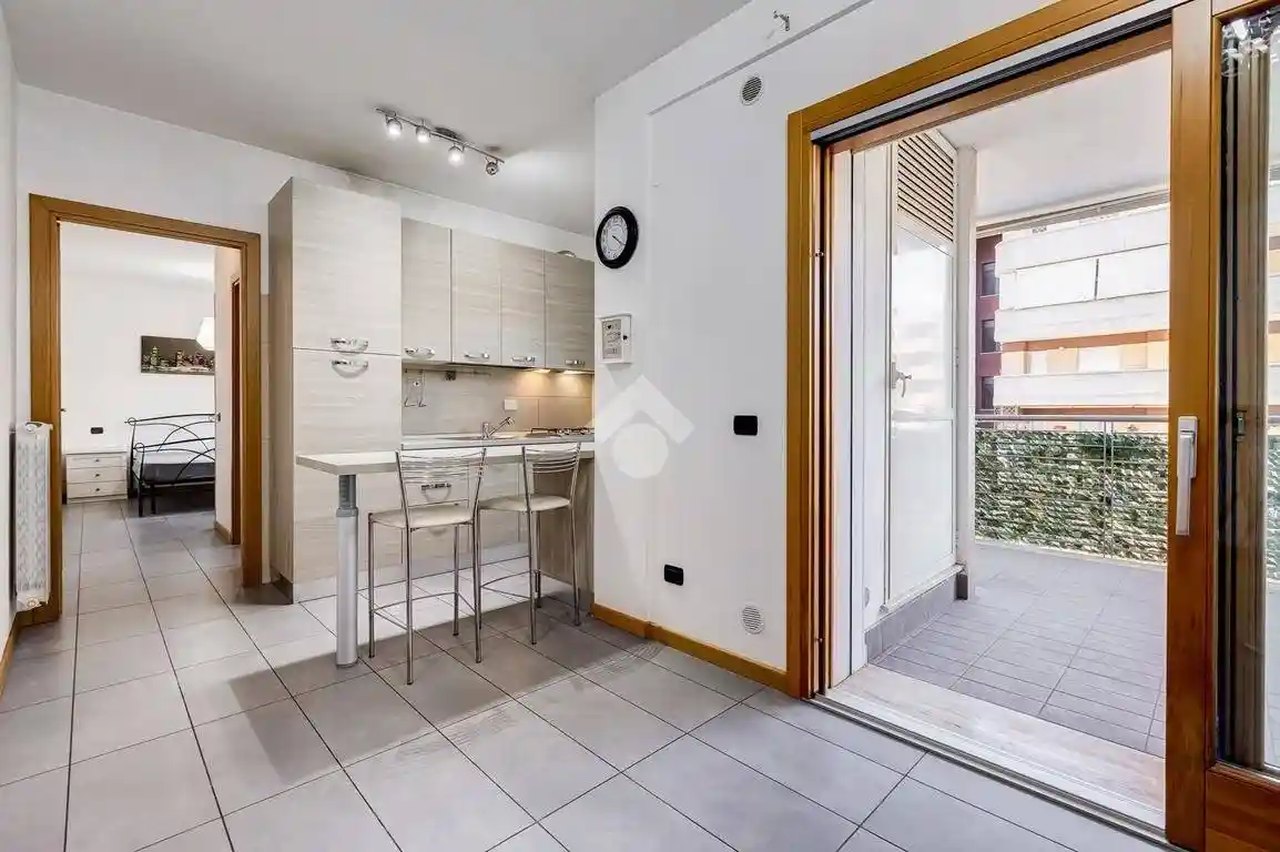 Bilocale via Filippo Cremonesi 31 31, Tor Sapienza - La Rustica, Roma - foto 4