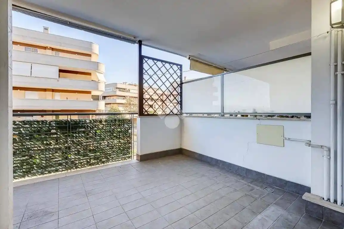 Bilocale via Filippo Cremonesi 31 31, Tor Sapienza - La Rustica, Roma - foto 5