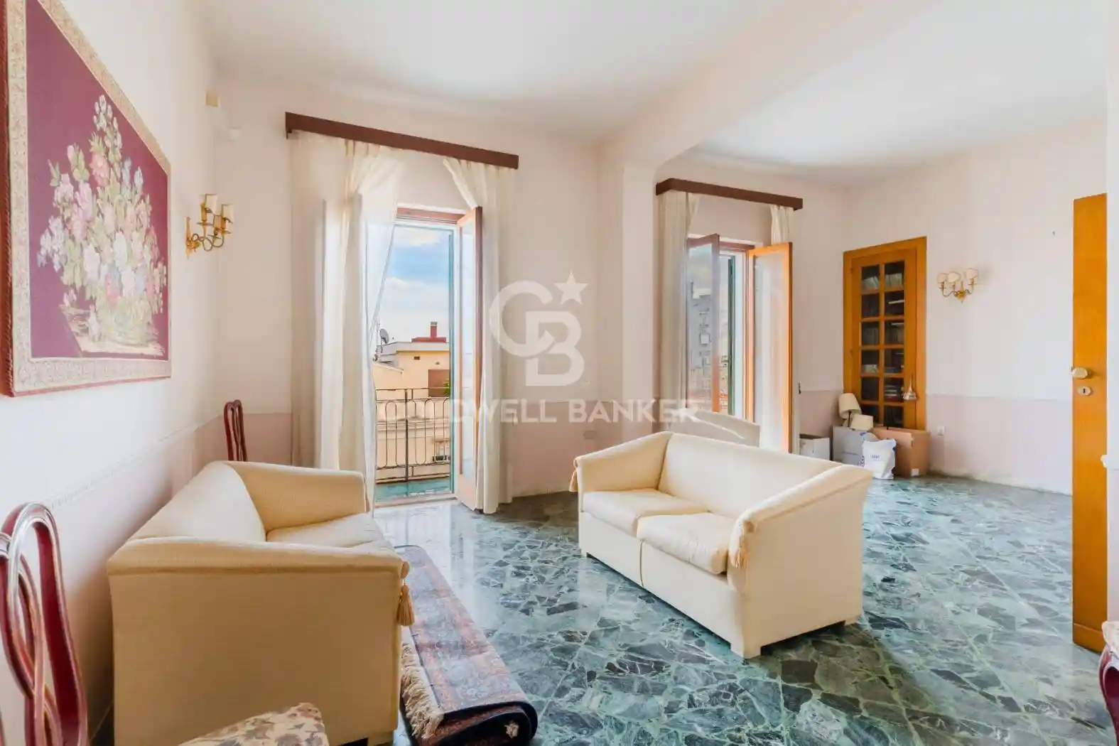 Attico - Mansarda in vendita a Corato