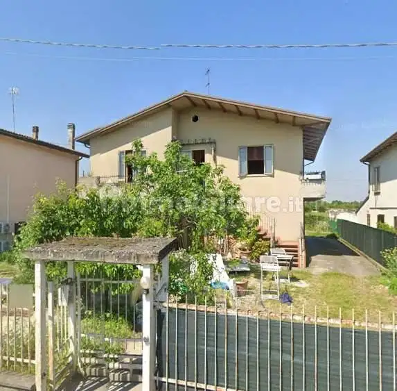 Casa indipendente in vendita a Sant'Angelo di Piove di Sacco
