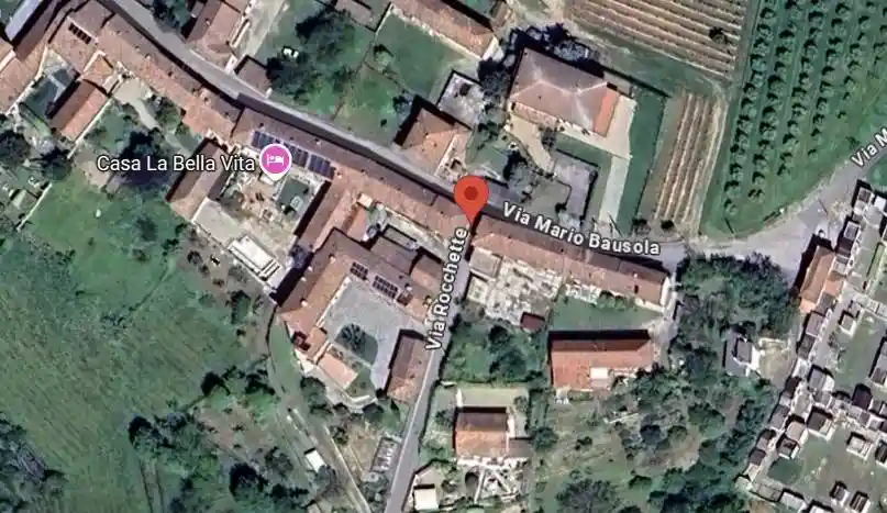 Casa indipendente all'asta via Rocchette, 2, Isola d'Asti - foto 3