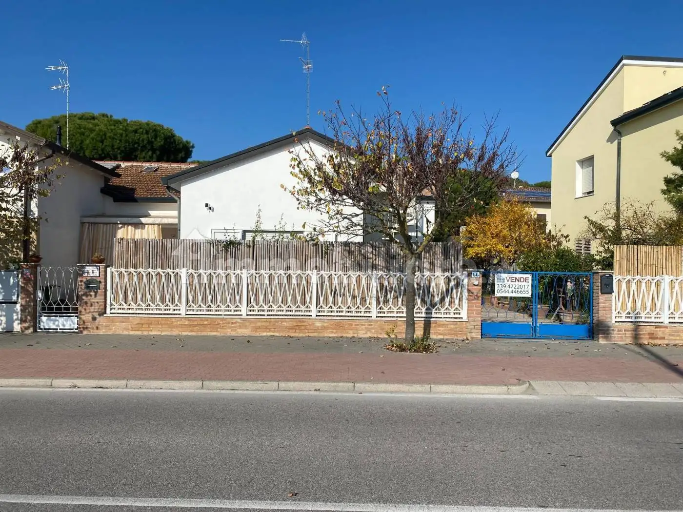 Villa in vendita a Ravenna