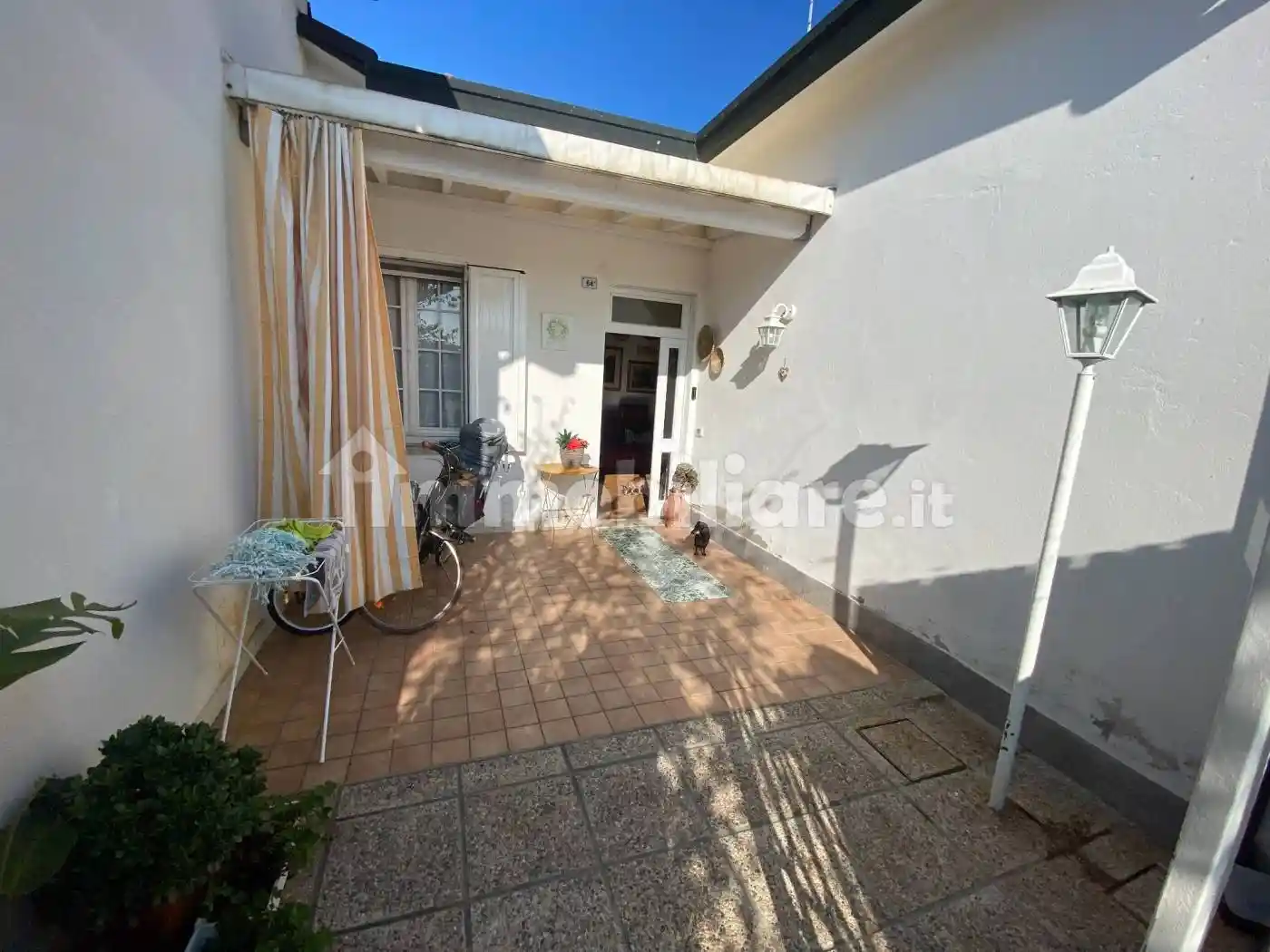 Villa unifamiliare via Molo Gaetano Sanfilippo 66, Porto Corsini - Marina Romea, Ravenna - foto 3