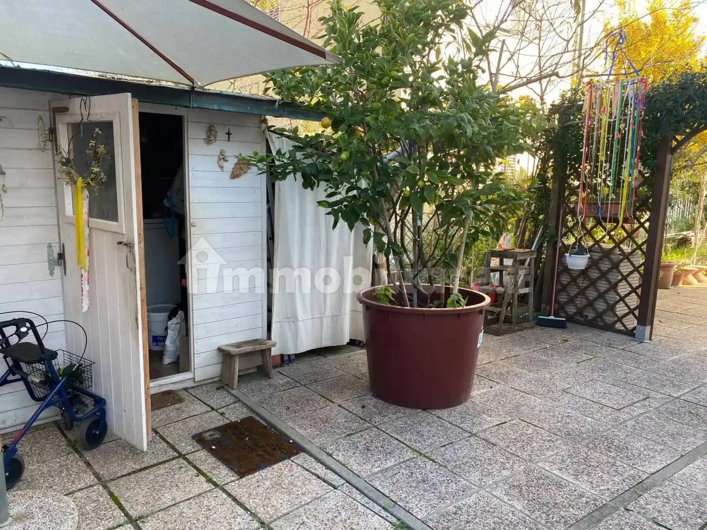 Villa unifamiliare via Molo Gaetano Sanfilippo 66, Porto Corsini - Marina Romea, Ravenna - foto 5