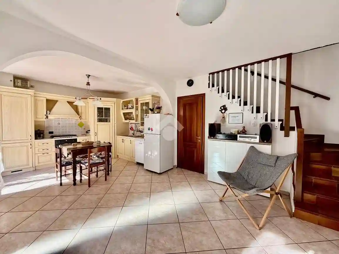 Villetta a schiera - foto 2