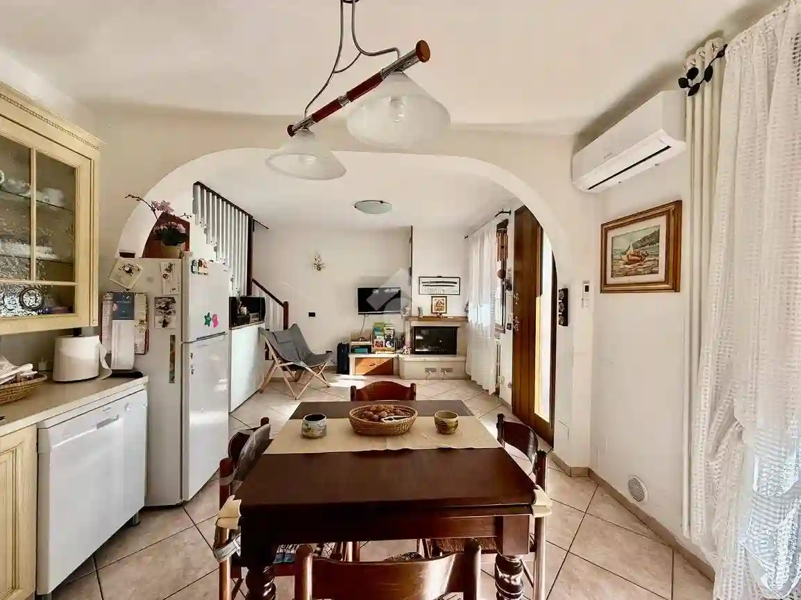 Villetta a schiera - foto 4