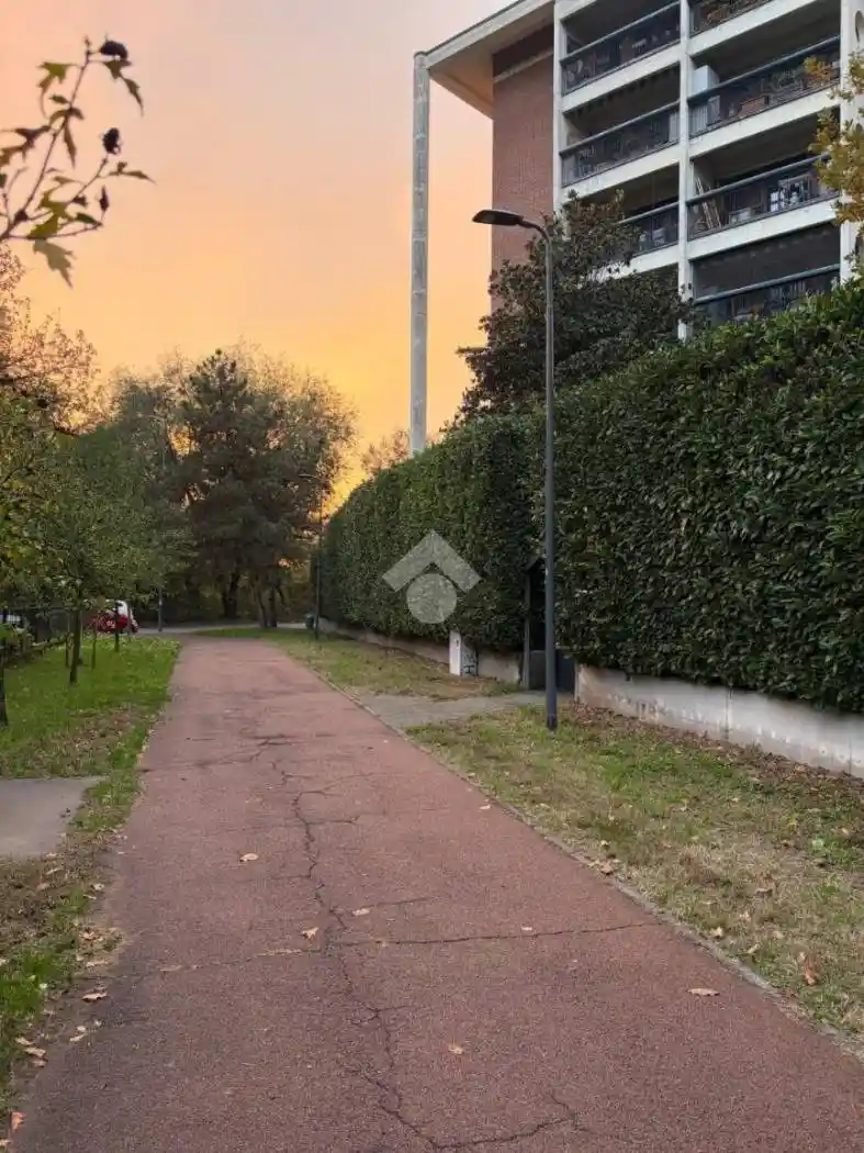 Quadrilocale via gaetano Fichera 12, Gallaratese, Milano - foto 3