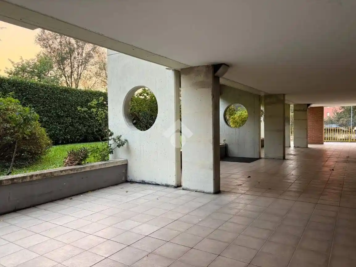 Quadrilocale via gaetano Fichera 12, Gallaratese, Milano - foto 4