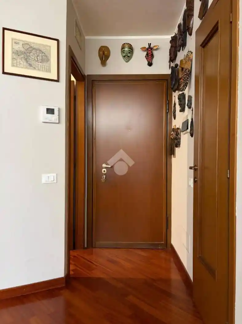 Quadrilocale via gaetano Fichera 12, Gallaratese, Milano - foto 5