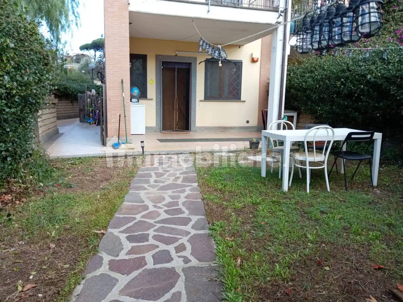 Appartamento in vendita a Albano Laziale