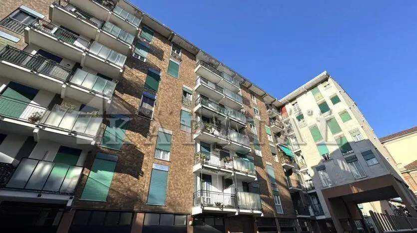 Appartamento in affitto a Sesto San Giovanni