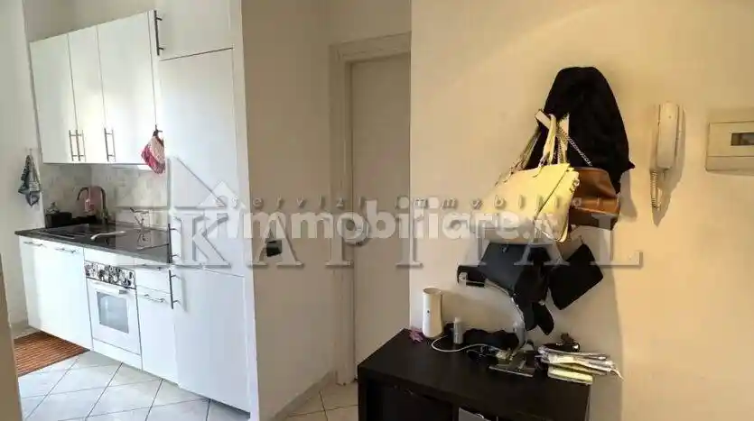 Monolocale via Enrico Fermi 19, Centro, Sesto San Giovanni - foto 2