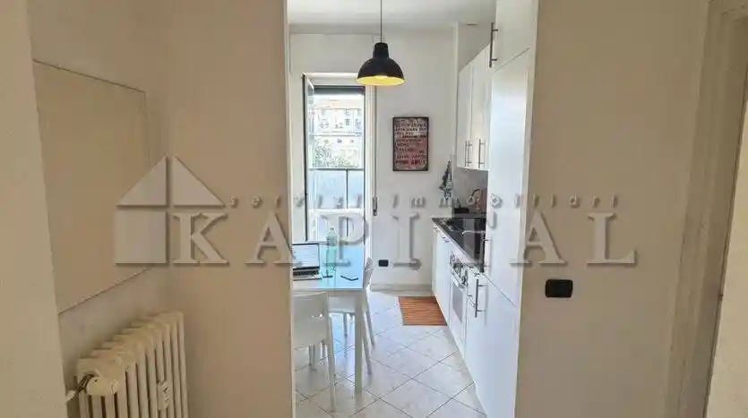 Monolocale via Enrico Fermi 19, Centro, Sesto San Giovanni - foto 4