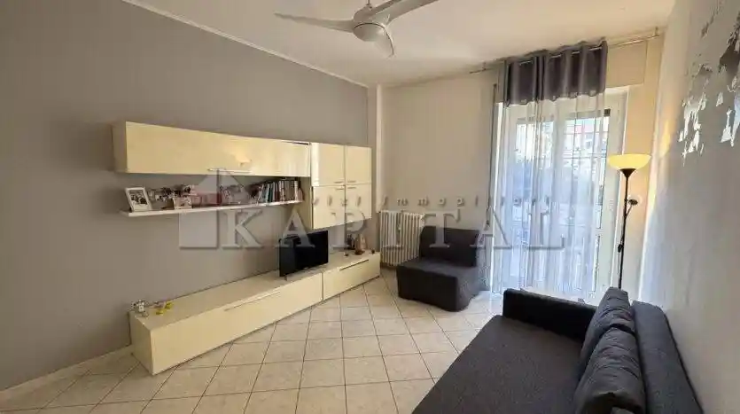 Monolocale via Enrico Fermi 19, Centro, Sesto San Giovanni - foto 5