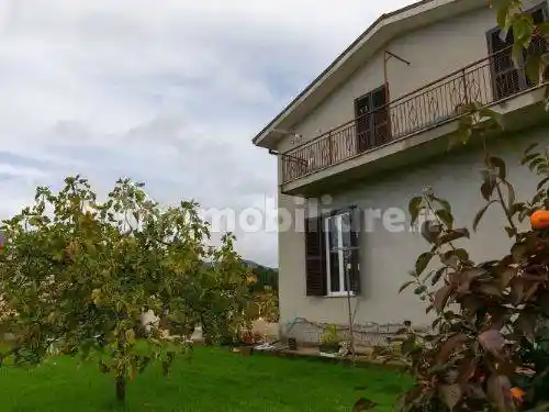 Villa in vendita a Palestrina