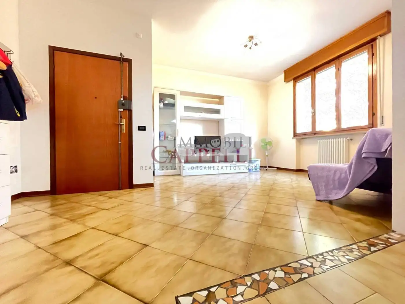 Appartamento in vendita a Forlì