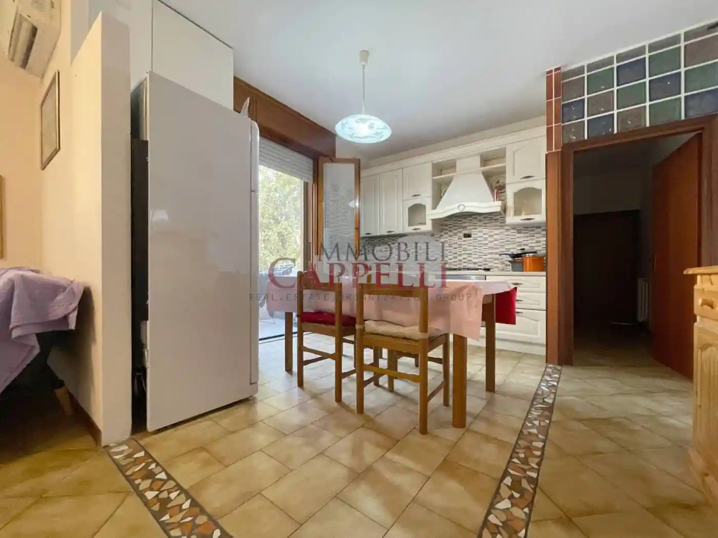 Trilocale piazzale della Pieve 17/D, San Martino in Strada, Forlì - foto 2